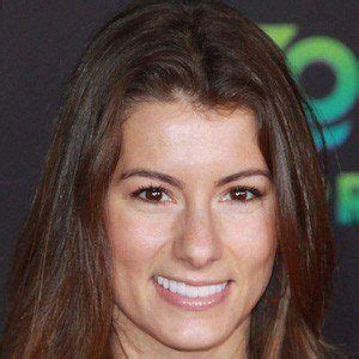 Jen Widerstrom - Bio, Age, Wiki, Facts and Family