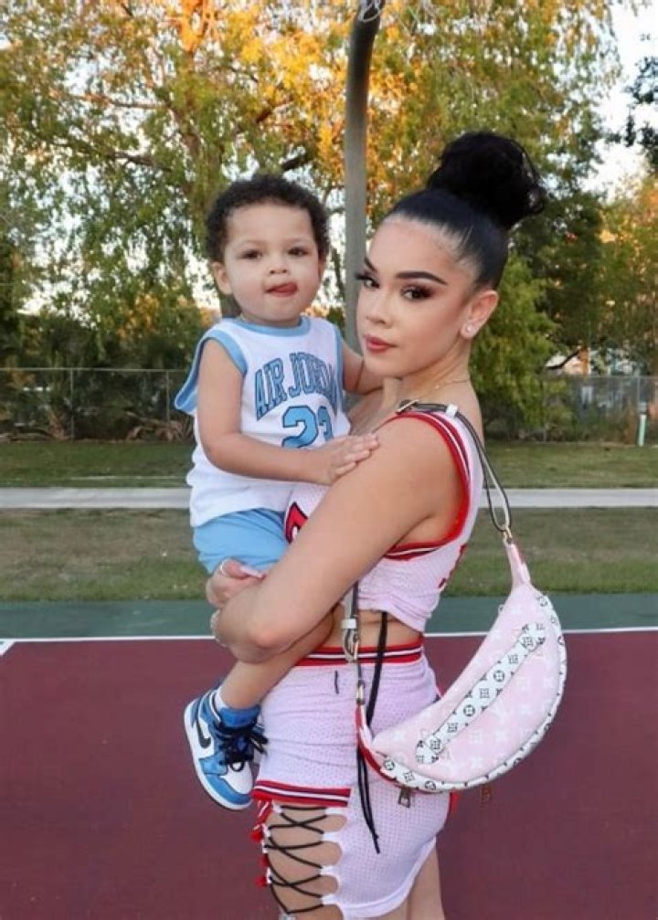 Jenesis Sanchez - Bio, Age, Wiki, Facts and Family