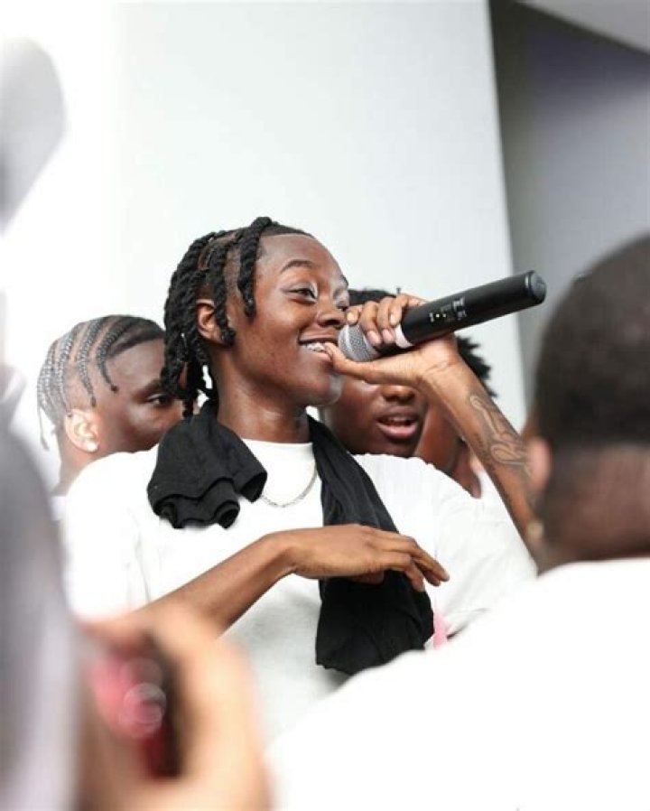 Jenn Carter: Rapper Detailed Bio, Age, Birthday, & Height Insights and more