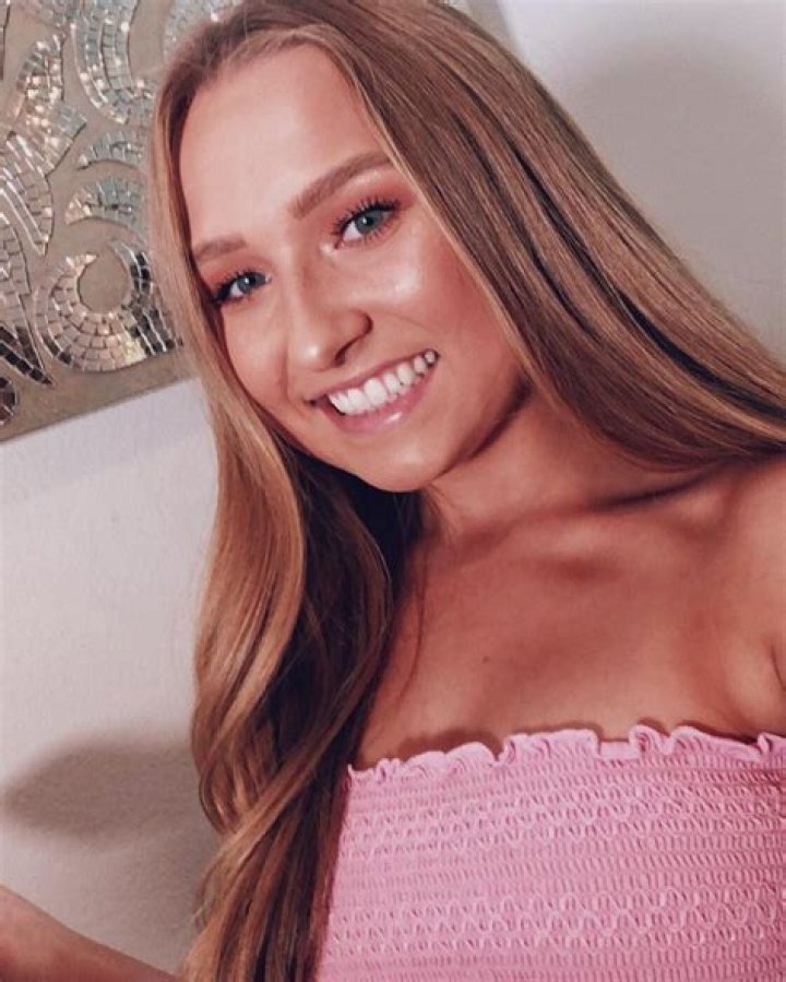 Jenna Arend - Bio, Age, Wiki, Facts and Family