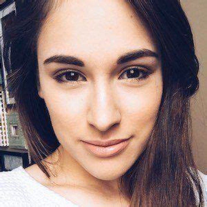 Jenna Beasley - Bio, Age, Wiki, Facts and Family