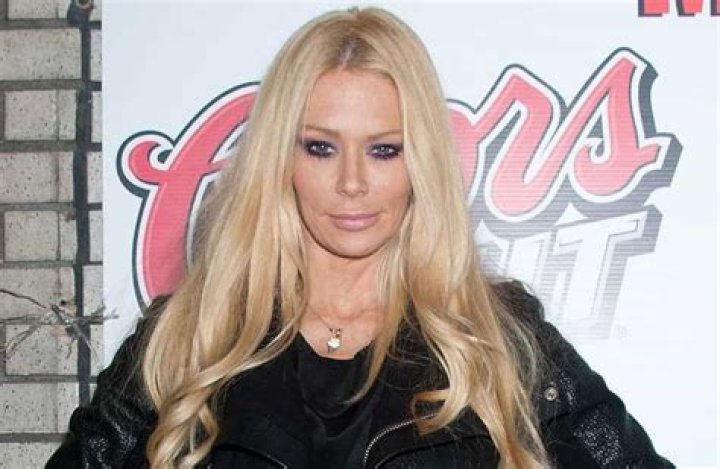 Jenna Jameson - Bio, Age, Wiki, Facts and Family