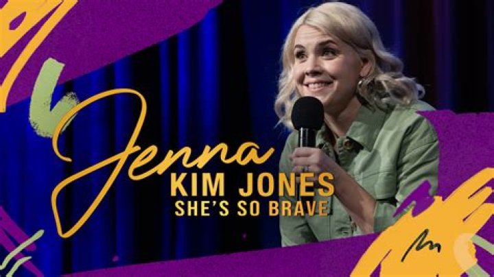 Jenna Kim Jones - Bio, Age, Wiki, Facts and Family