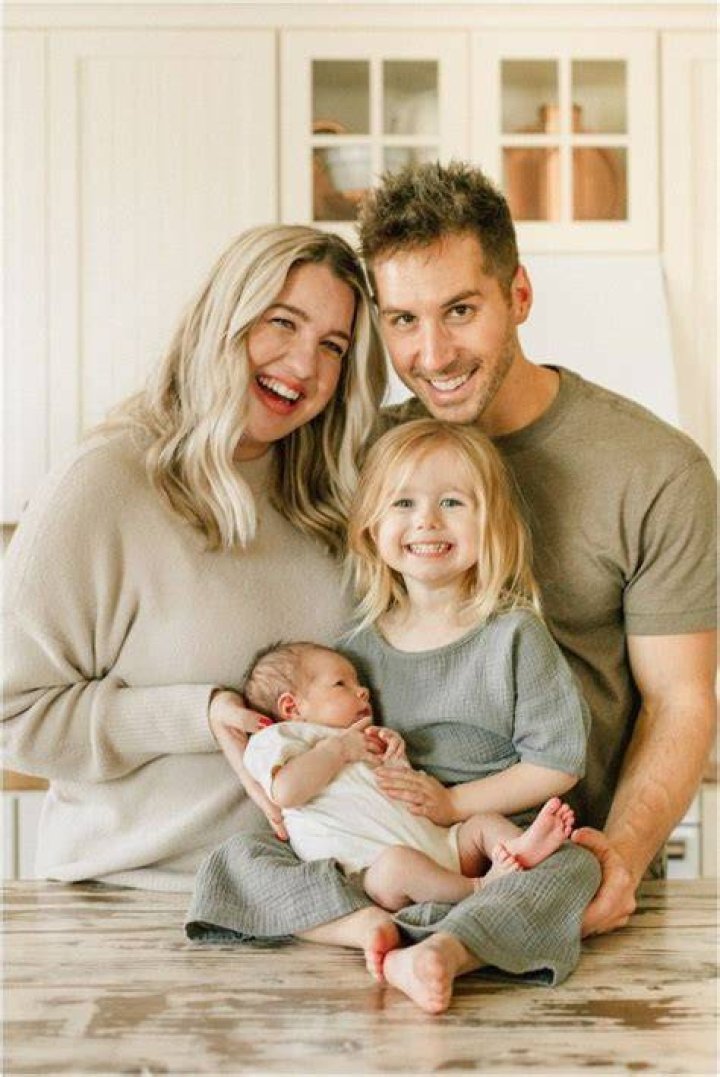 Jenna Kutcher - Bio, Age, Wiki, Facts and Family