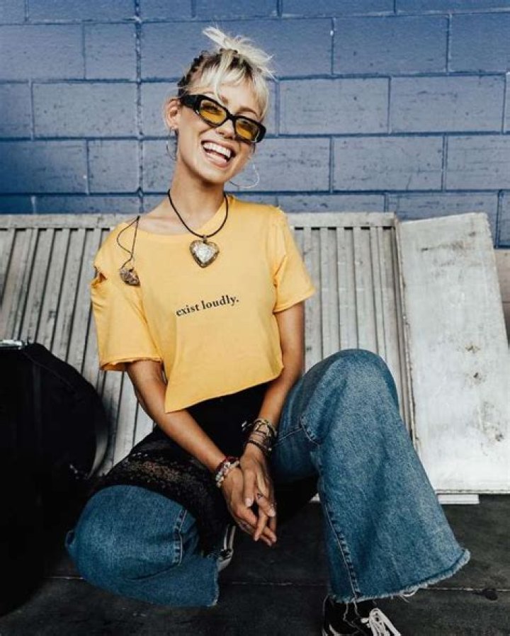 Jenna McDougall - Bio, Age, Wiki, Facts and Family