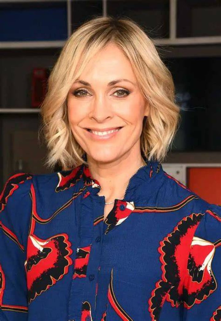 Jenni Falconer - Bio, Age, Wiki, Facts and Family