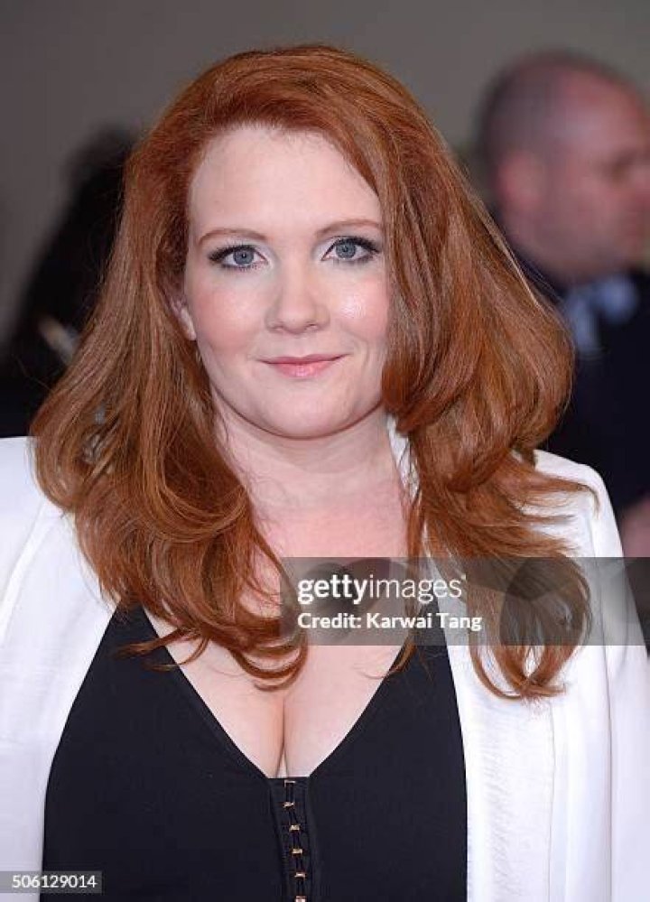 Jennie McAlpine - Bio, Age, Wiki, Facts and Family