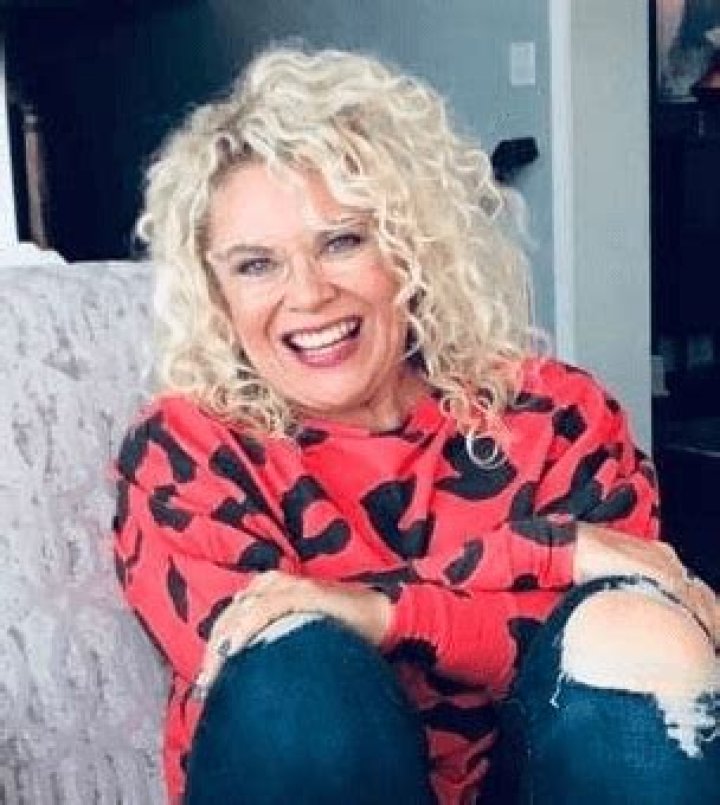 Jennifer Allwood - Bio, Age, Wiki, Facts and Family