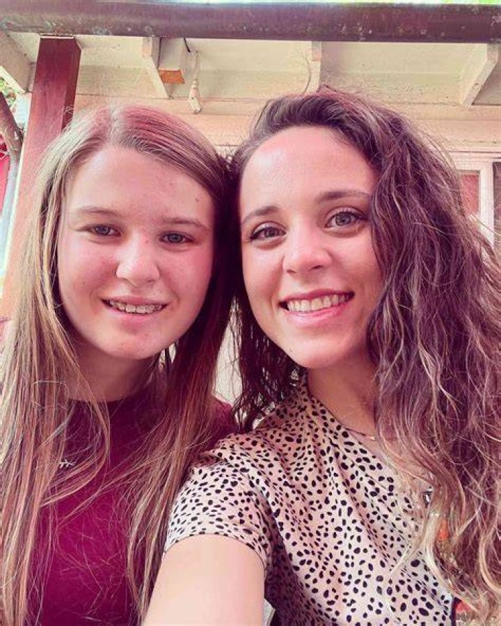 Jennifer Duggar - Bio, Age, Wiki, Facts and Family
