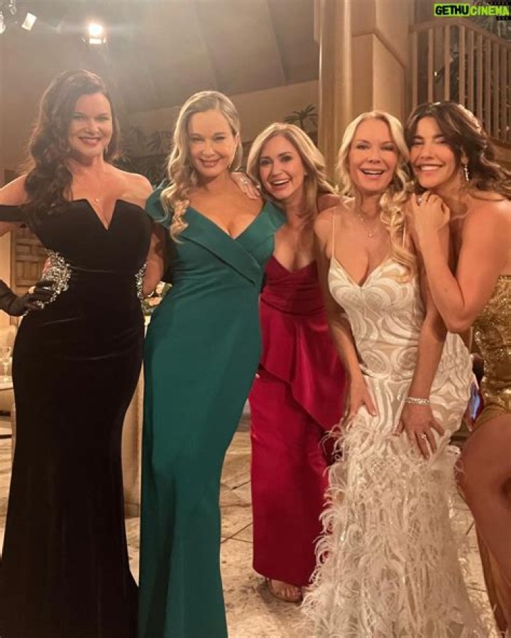 Jennifer Gareis - Bio, Age, Wiki, Facts and Family