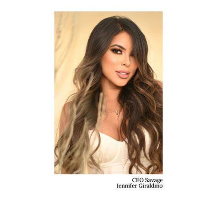 Jennifer Giraldino - Bio, Age, Wiki, Facts and Family