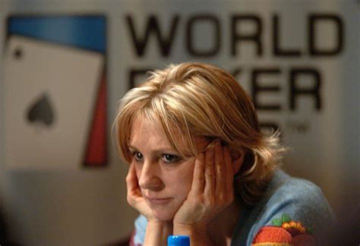 Jennifer Harman - Bio, Age, Wiki, Facts and Family