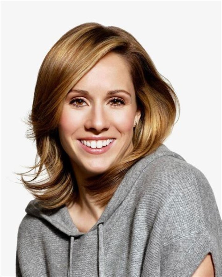 Jennifer Heil - Bio, Age, Wiki, Facts and Family