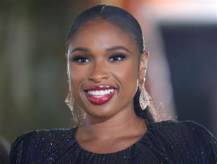 Jennifer Hudson - Bio, Age, Wiki, Facts and Family