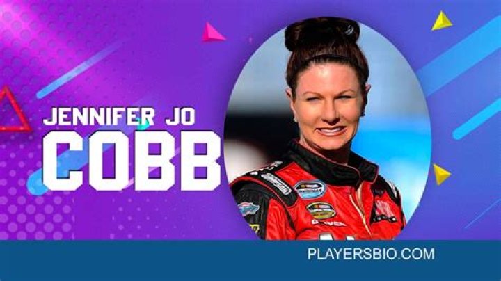 Jennifer Jo Cobb - Bio, Age, Wiki, Facts and Family