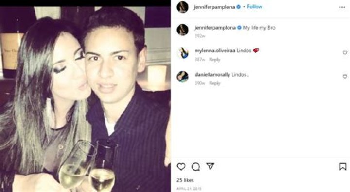 Jennifer Pamplona - Bio, Age, Wiki, Facts and Family
