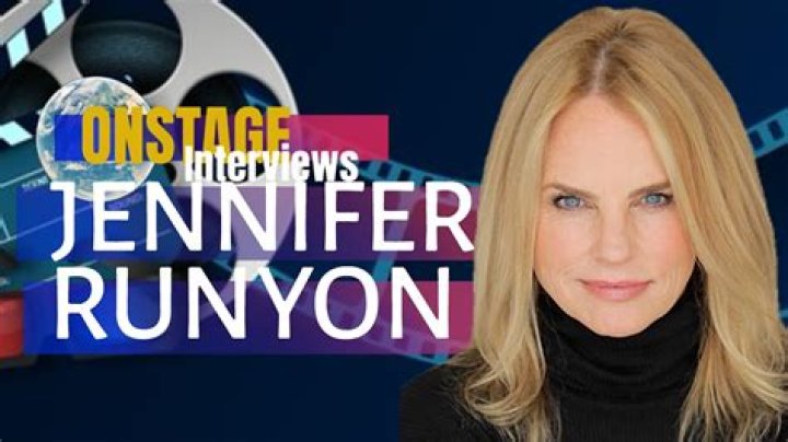 Jennifer Runyon - Bio, Age, Wiki, Facts and Family
