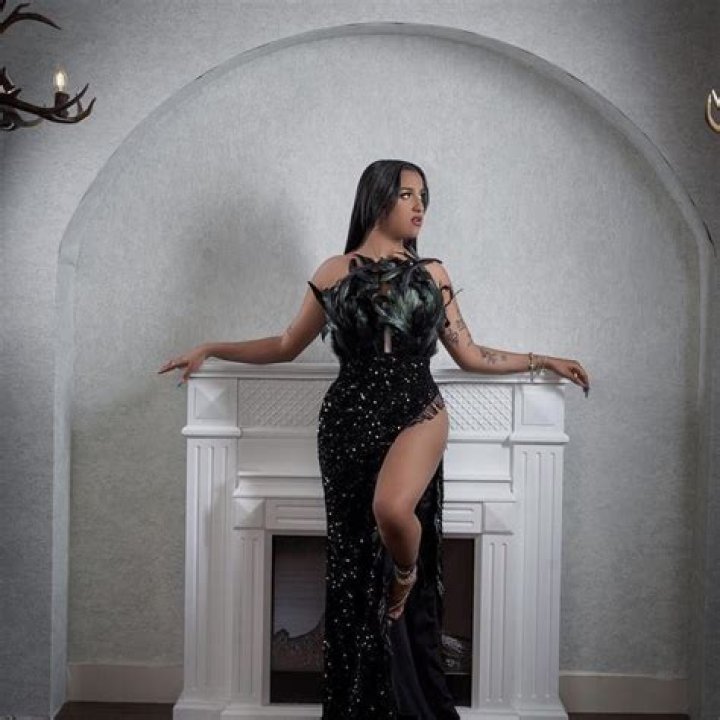 Jenny Camacho - Bio, Age, Wiki, Facts and Family