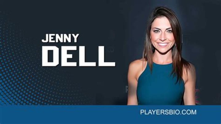 Jenny Dell - Bio, Age, Wiki, Facts and Family