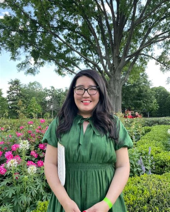 Jenny Han - Bio, Age, Wiki, Facts and Family
