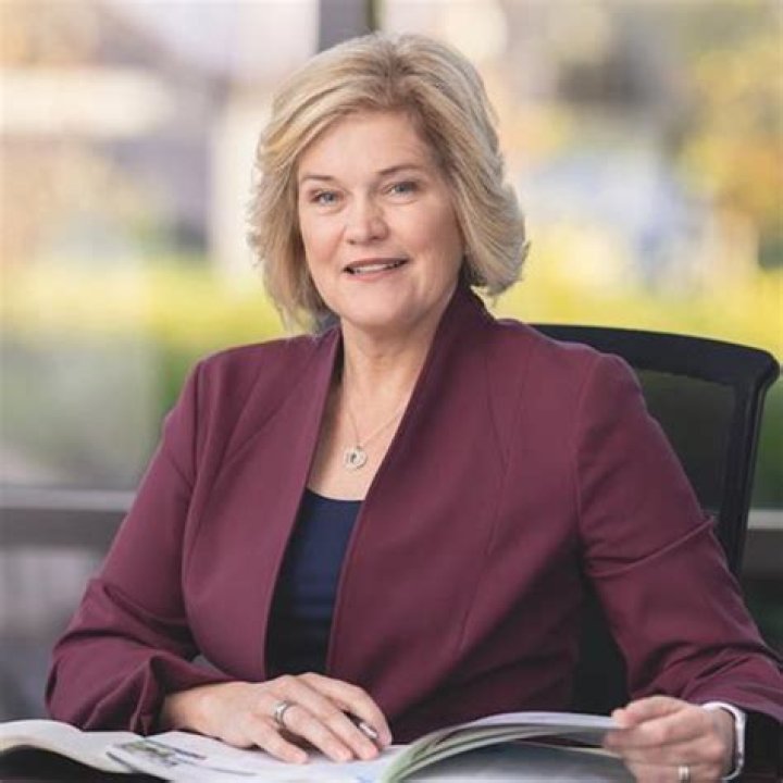 Jenny Johnson - Bio, Age, Wiki, Facts and Family