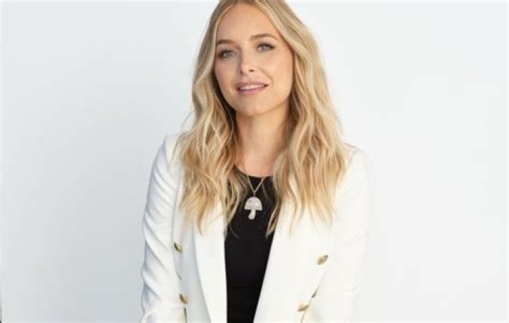 Jenny Mollen - Bio, Age, Wiki, Facts and Family