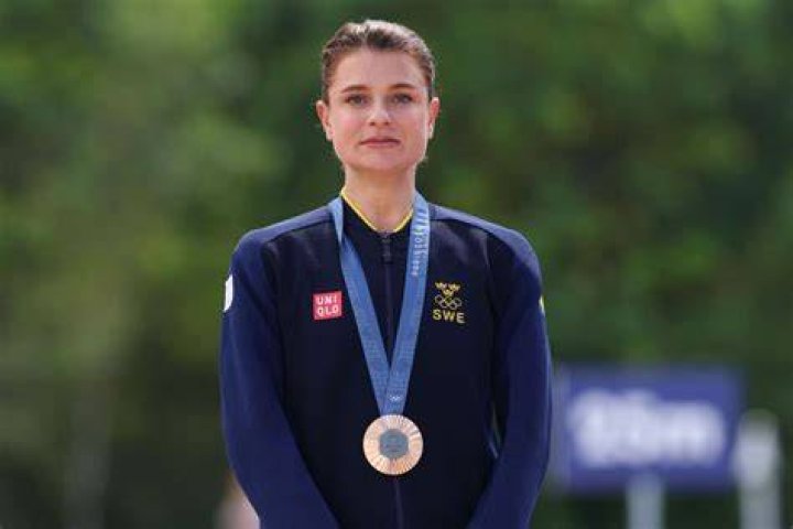 Jenny Rissveds - Bio, Age, Wiki, Facts and Family