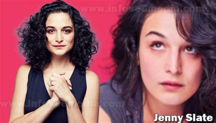 Jenny Slate - Bio, Age, Wiki, Facts and Family