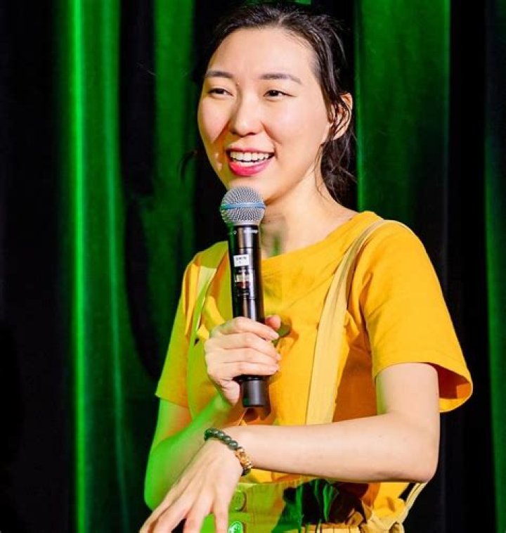 Jenny Tian : Age, Birthday, Wiki, Bio and Family, Net Wor...