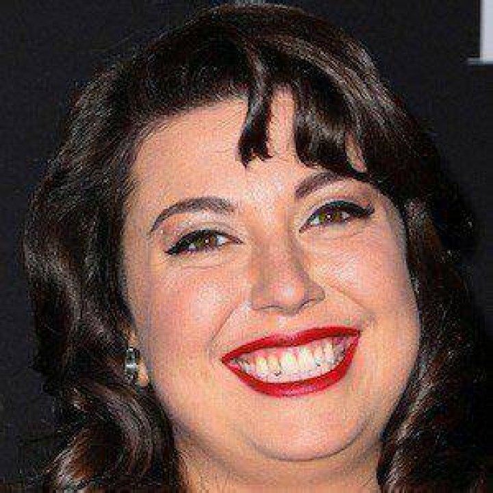 Jenny Zigrino - Bio, Age, Wiki, Facts and Family