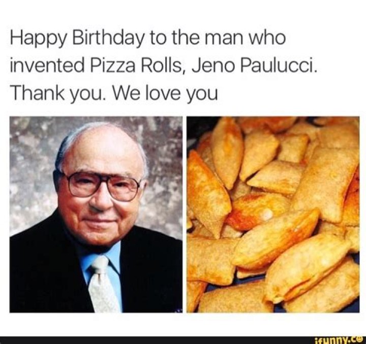 Jeno Paulucci - Bio, Age, Wiki, Facts and Family