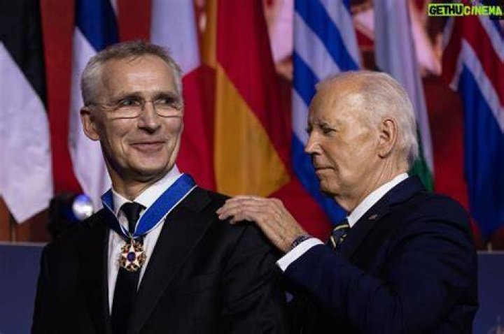 Jens Stoltenberg - Bio, Age, height, Wiki, Facts and Family