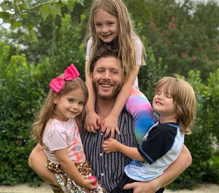 Jensen Ackles - Bio, Age, net worth, siblings, height, Wiki, Facts and Family