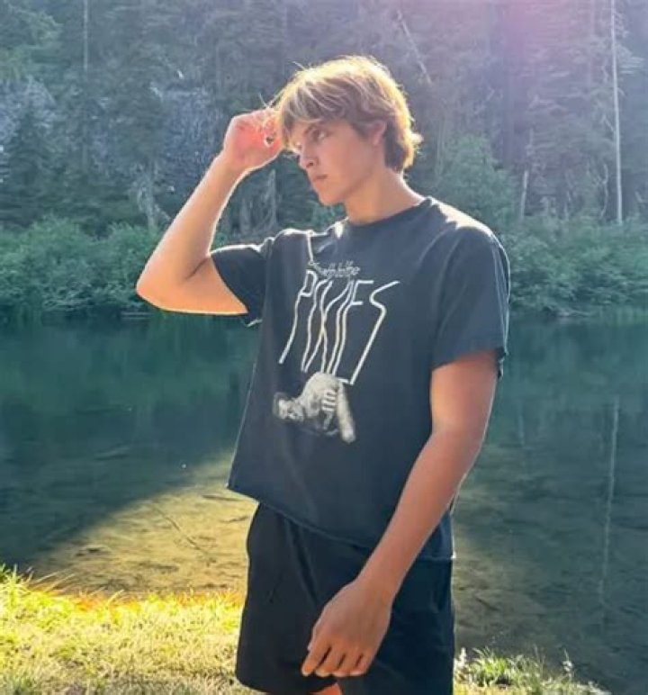 Jensen Gering - Bio, Age, Wiki, Facts and Family