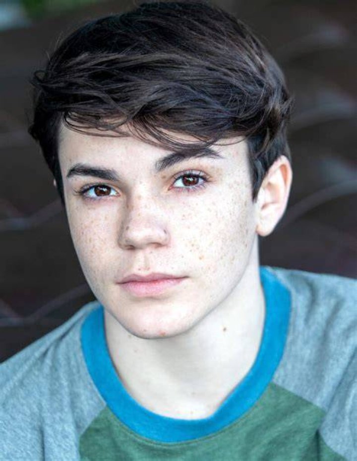 Jentzen Ramirez (actor) - Wikipedia, Age, Net Worth, Biography , Spotify, TikTok, Facebook, Facts and Family