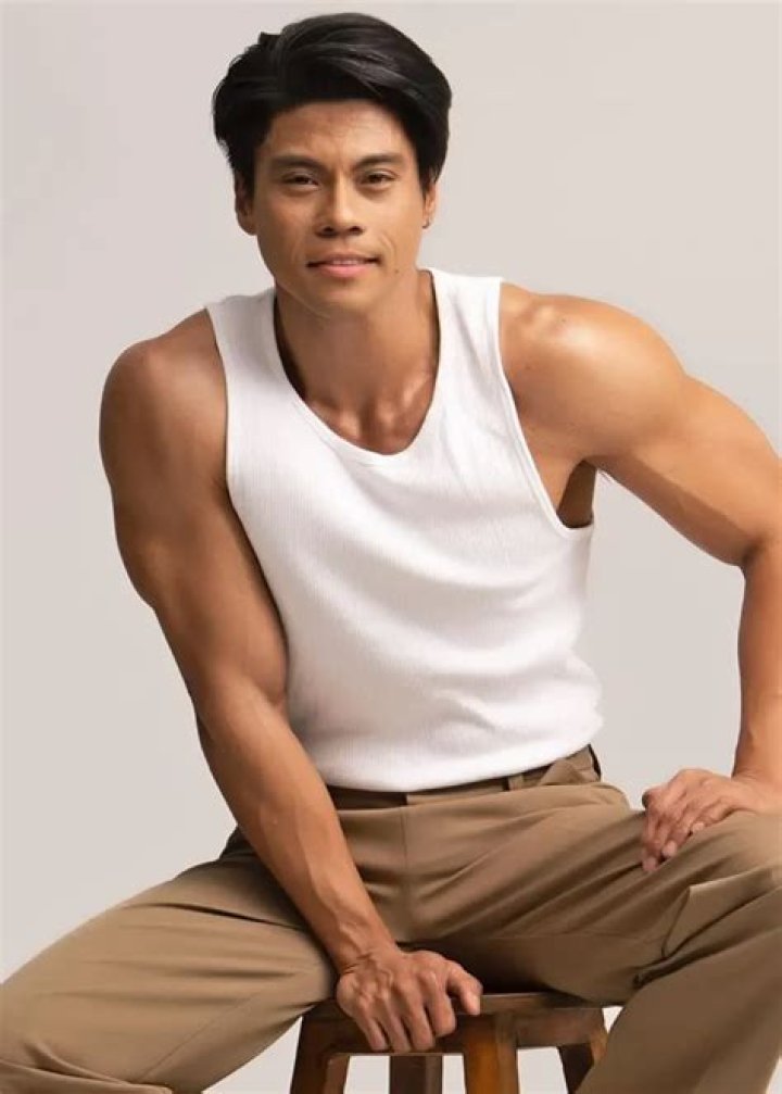 Jerald Napoles - Bio, Age, Wiki, Facts and Family