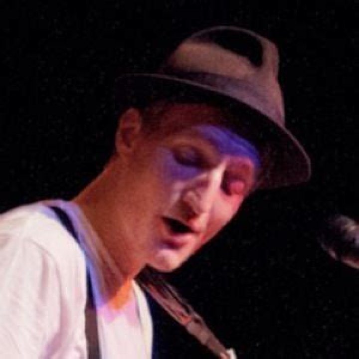 Jeremiah Fraites - Bio, Age, Wiki, Facts and Family