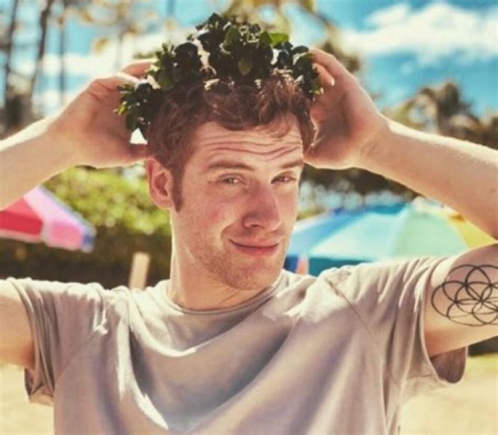 Jeremiah Lloyd Harmon - Bio, Age, Wiki, Facts and Family