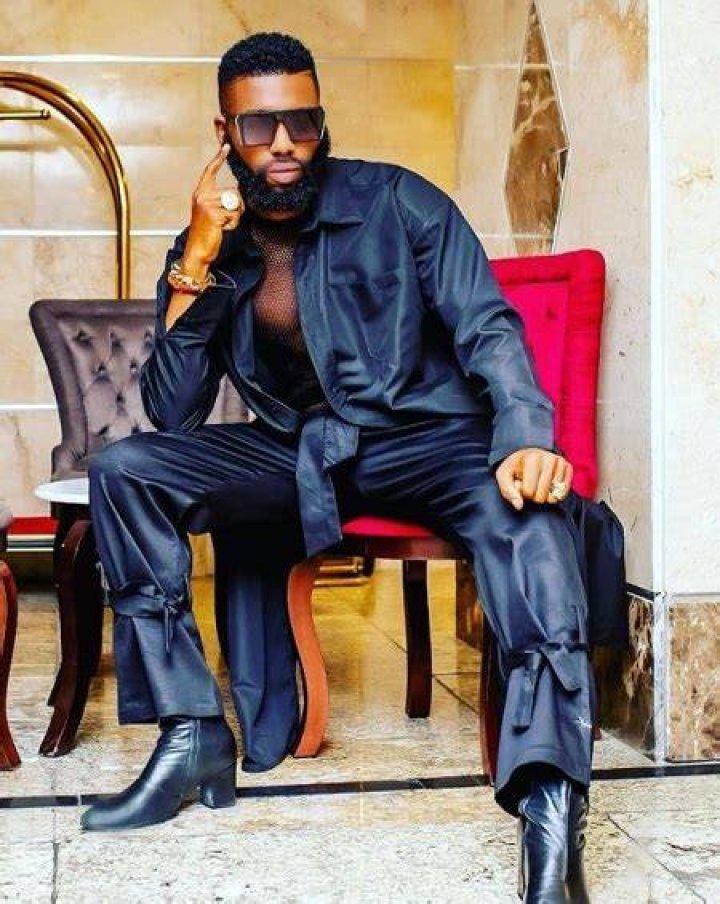 Jeremiah Ogbodo - Bio, Age, Wiki, Facts and Family