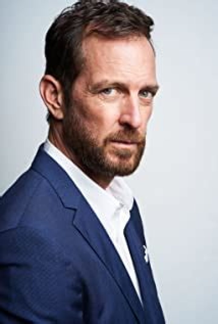 Jeremy Brandt - Bio, Age, Wiki, Facts and Family