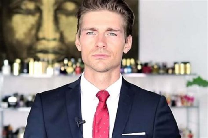 Jeremy Fragrance - Bio, Age, Wiki, Facts and Family