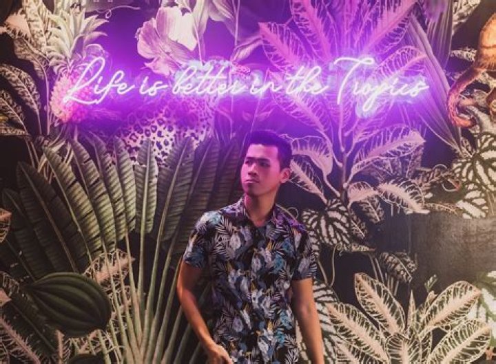 Jeremy Holden - Bio, Age, Wiki, Facts and Family