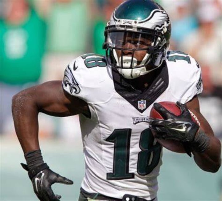 Jeremy Maclin - Bio, Age, net worth, Wiki, Facts and Family