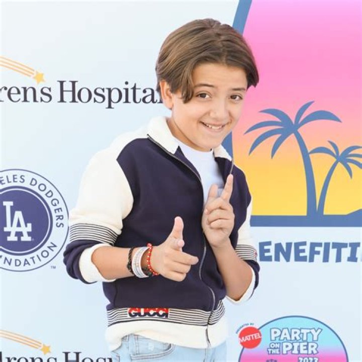 Jeremy McGuire - Bio, Age, Wiki, Facts and Family