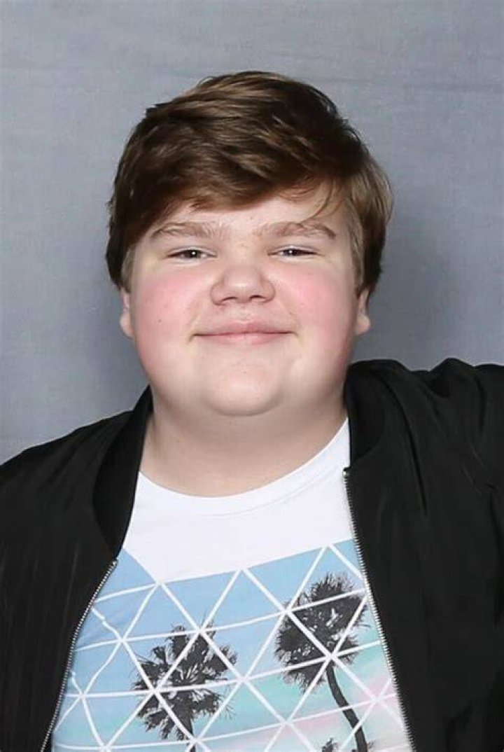 Jeremy Ray Taylor - Bio, Age, weight, height, Wiki, Facts and Family