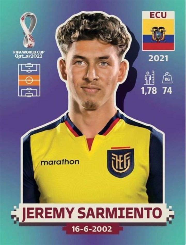 Jeremy Sarmiento: Soccer Player Detailed Bio, Age, Birthday, & Height Insights and more