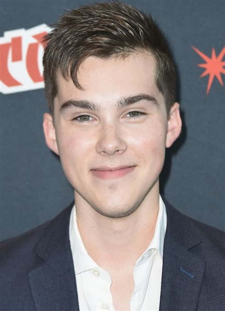 Jeremy Shada - Bio, Age, net worth, siblings, height, weight, Wiki, Facts and Family