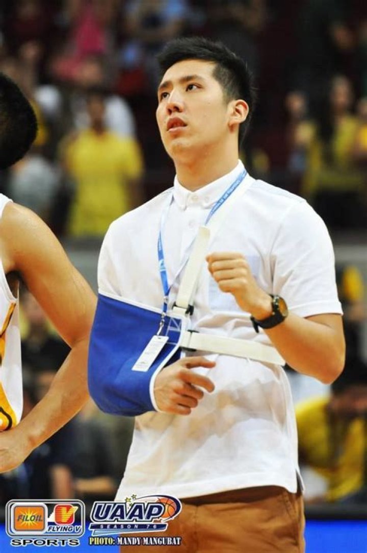 Jeric Teng - Bio, Age, siblings, height, Wiki, Facts and Family
