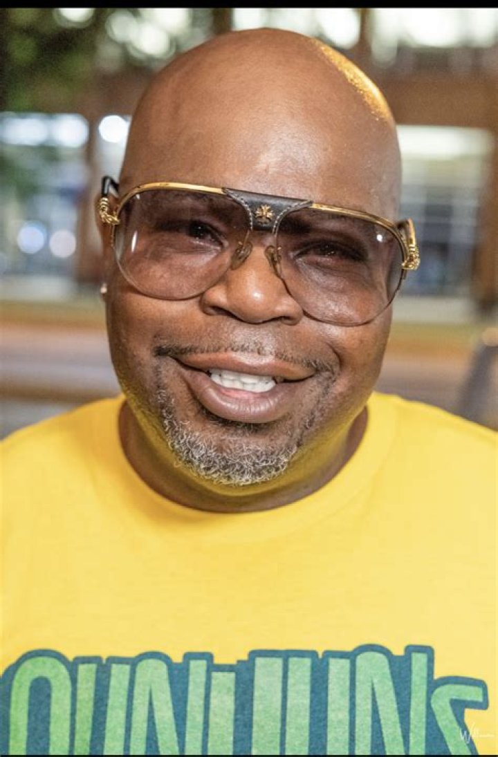 Jermaine Hopkins - Bio, Age, Wiki, Facts and Family