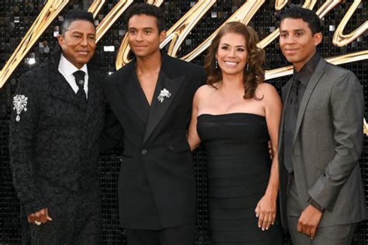 Jermajesty Jackson - Bio, Age, siblings, Wiki, Facts and Family